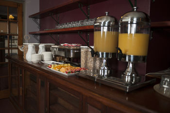 Colonial Terrace Motor Inn - Accommodation Kalgoorlie 10