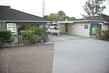 Colonial Terrace Motor Inn - Accommodation Kalgoorlie 12