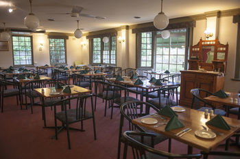 Colonial Terrace Motor Inn - Accommodation Kalgoorlie 13