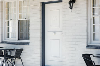 Colonial Terrace Motor Inn - Accommodation Kalgoorlie 17