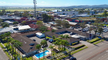 Colonial Terrace Motor Inn - Accommodation Kalgoorlie 18