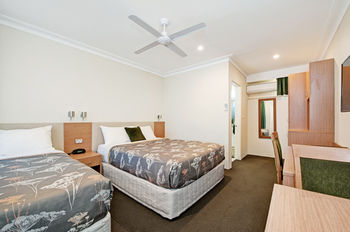 Colonial Terrace Motor Inn - Accommodation Kalgoorlie 19