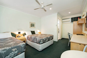 Colonial Terrace Motor Inn - Accommodation Kalgoorlie 20