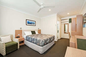 Colonial Terrace Motor Inn - Accommodation Kalgoorlie 21