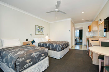 Colonial Terrace Motor Inn - Accommodation Kalgoorlie 22