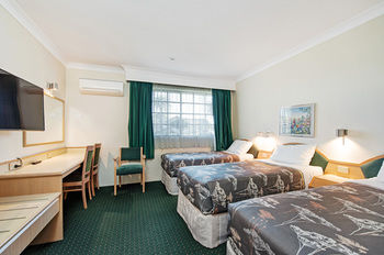 Colonial Terrace Motor Inn - Accommodation Kalgoorlie 23