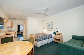 Colonial Terrace Motor Inn - Accommodation Kalgoorlie 24