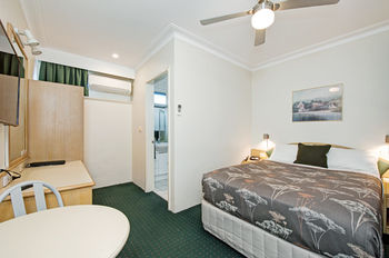 Colonial Terrace Motor Inn - Accommodation Kalgoorlie 25