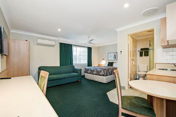 Colonial Terrace Motor Inn - Accommodation Kalgoorlie 26