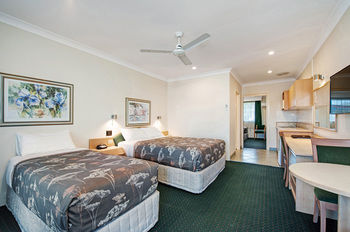 Colonial Terrace Motor Inn - Accommodation Kalgoorlie 27