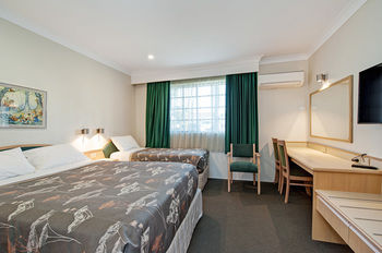 Colonial Terrace Motor Inn - Accommodation Kalgoorlie 28