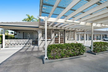 Colonial Terrace Motor Inn - Accommodation Kalgoorlie 30