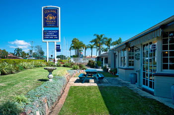 Colonial Terrace Motor Inn - Accommodation Kalgoorlie 32