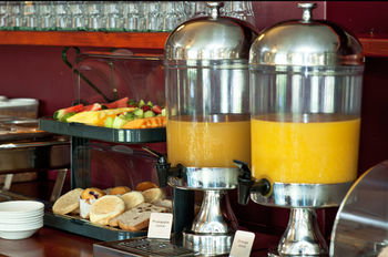 Colonial Terrace Motor Inn - Accommodation Kalgoorlie 33