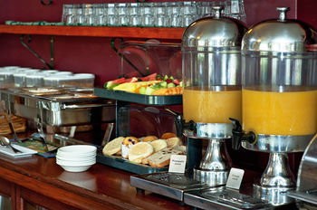 Colonial Terrace Motor Inn - Accommodation Kalgoorlie 35