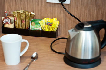 Colonial Terrace Motor Inn - Accommodation Kalgoorlie 38