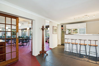 Colonial Terrace Motor Inn - Accommodation Kalgoorlie 40