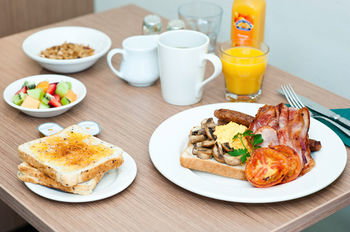 Colonial Terrace Motor Inn - Accommodation Kalgoorlie 42