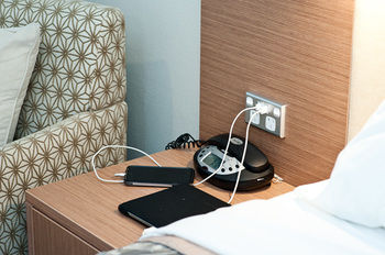 Colonial Terrace Motor Inn - Accommodation Kalgoorlie 43