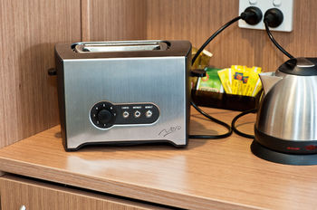 Colonial Terrace Motor Inn - Accommodation Kalgoorlie 44