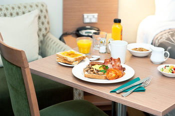 Colonial Terrace Motor Inn - Accommodation Kalgoorlie 45