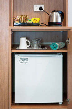 Colonial Terrace Motor Inn - Accommodation Kalgoorlie 46