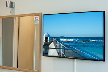 Colonial Terrace Motor Inn - Accommodation Kalgoorlie 47