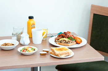 Colonial Terrace Motor Inn - Accommodation Kalgoorlie 51