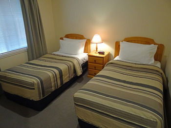 Best Western Fawkner Suites & Serviced Apartments - Accommodation Kalgoorlie 1