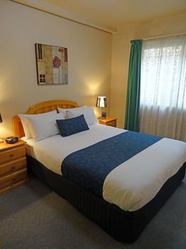 Best Western Fawkner Suites & Serviced Apartments - Accommodation Kalgoorlie 2