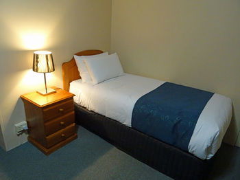 Best Western Fawkner Suites & Serviced Apartments - Accommodation Kalgoorlie 3