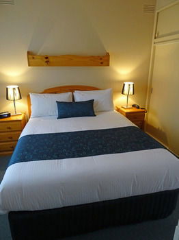 Best Western Fawkner Suites & Serviced Apartments - Accommodation Kalgoorlie 4