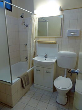 Best Western Fawkner Suites & Serviced Apartments - Accommodation Kalgoorlie 5