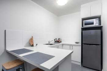 Best Western Fawkner Suites & Serviced Apartments - Accommodation Kalgoorlie 10