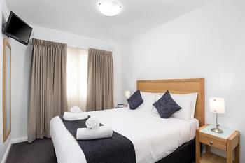 Best Western Fawkner Suites & Serviced Apartments - Accommodation Kalgoorlie 18