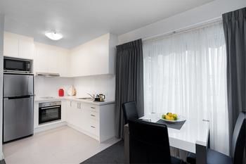 Best Western Fawkner Suites & Serviced Apartments - Accommodation Kalgoorlie 19