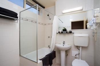Best Western Fawkner Suites & Serviced Apartments - Accommodation Kalgoorlie 20