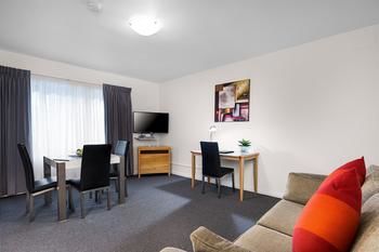 Best Western Fawkner Suites & Serviced Apartments - Accommodation Kalgoorlie 21