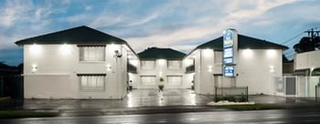 Best Western Fawkner Suites & Serviced Apartments - Accommodation Kalgoorlie 23