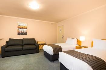 Best Western Fawkner Suites & Serviced Apartments - Accommodation Kalgoorlie 31