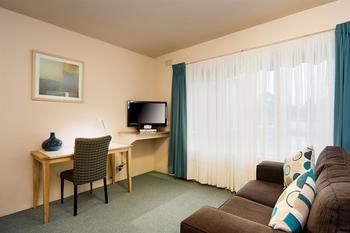 Best Western Fawkner Suites & Serviced Apartments - Accommodation Kalgoorlie 33