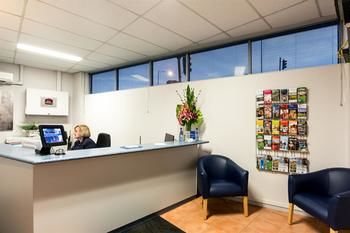 Best Western Fawkner Suites & Serviced Apartments - Accommodation Kalgoorlie 34