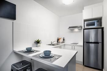 Best Western Fawkner Suites & Serviced Apartments - Accommodation Kalgoorlie 37