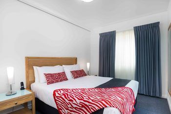 Best Western Fawkner Suites & Serviced Apartments - Accommodation Kalgoorlie 62