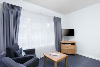 Best Western Fawkner Suites & Serviced Apartments - Accommodation Kalgoorlie 66