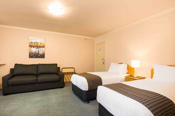 Best Western Fawkner Suites & Serviced Apartments - Accommodation Kalgoorlie 67