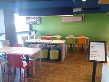 Ibis Budget Dandenong - Accommodation Kalgoorlie 25