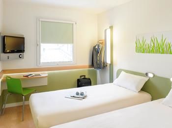 Ibis Budget Dandenong - Accommodation Kalgoorlie 28