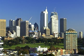 Ibis Budget Sydney East - Accommodation Kalgoorlie 1