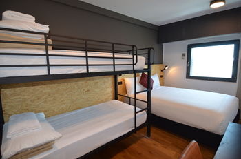 Ibis Budget Sydney East - Accommodation Kalgoorlie 10